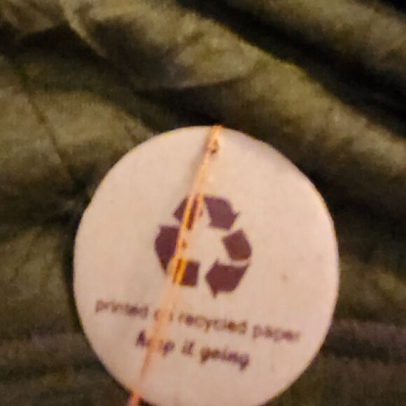 Dick and Jayne skirt size large new with tags - Picture 6 of 7